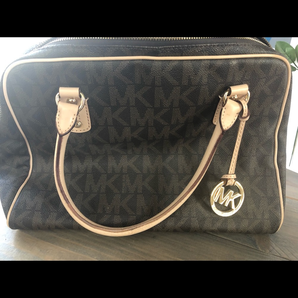 Michael Kors Satchel